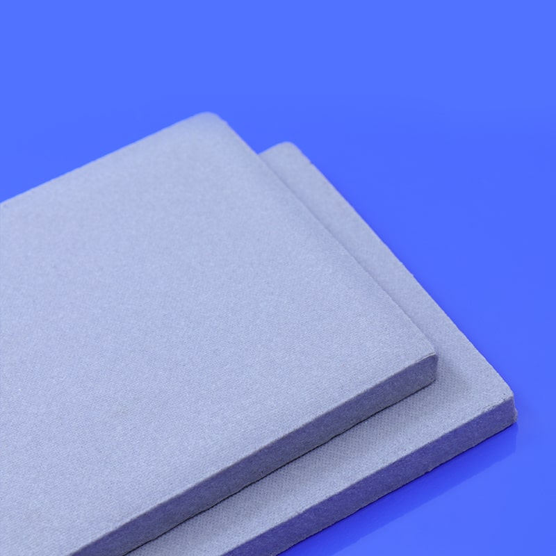 Silicone Foam Damping Sheet